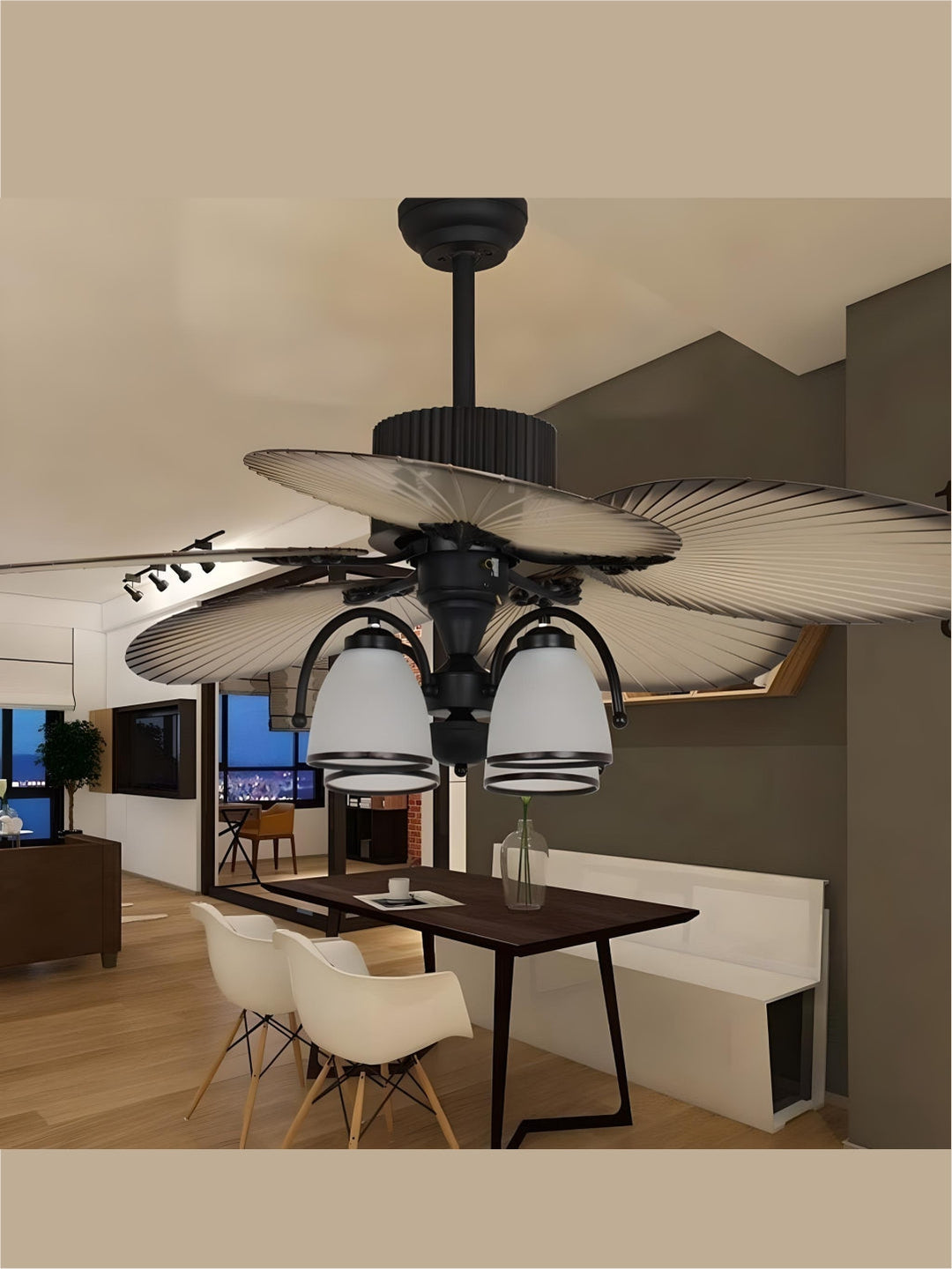 Designer Fans