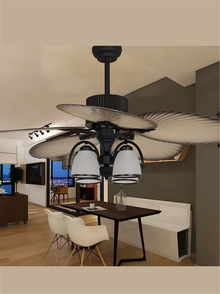 Designer Fans