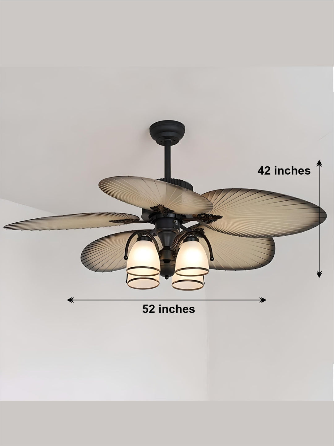 Designer Fans