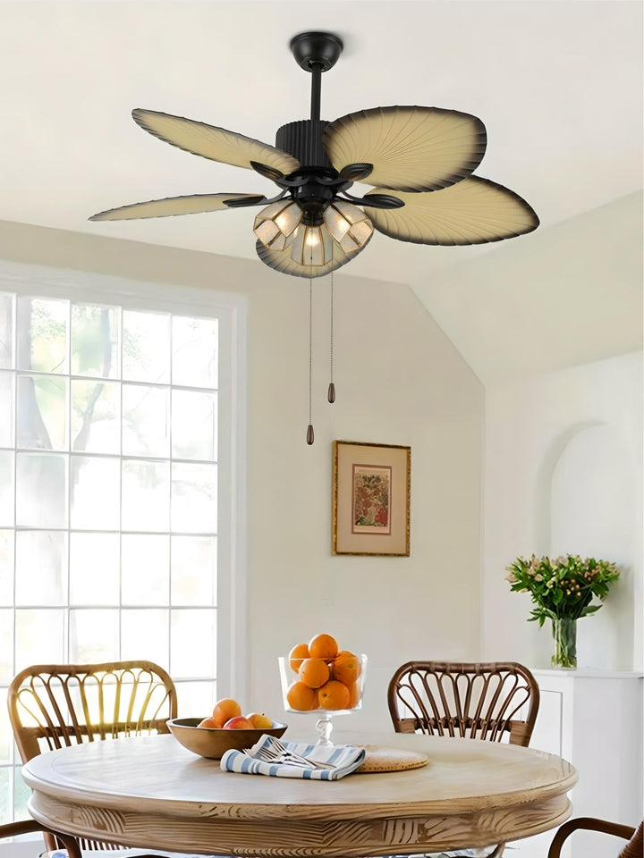 Designer Fans