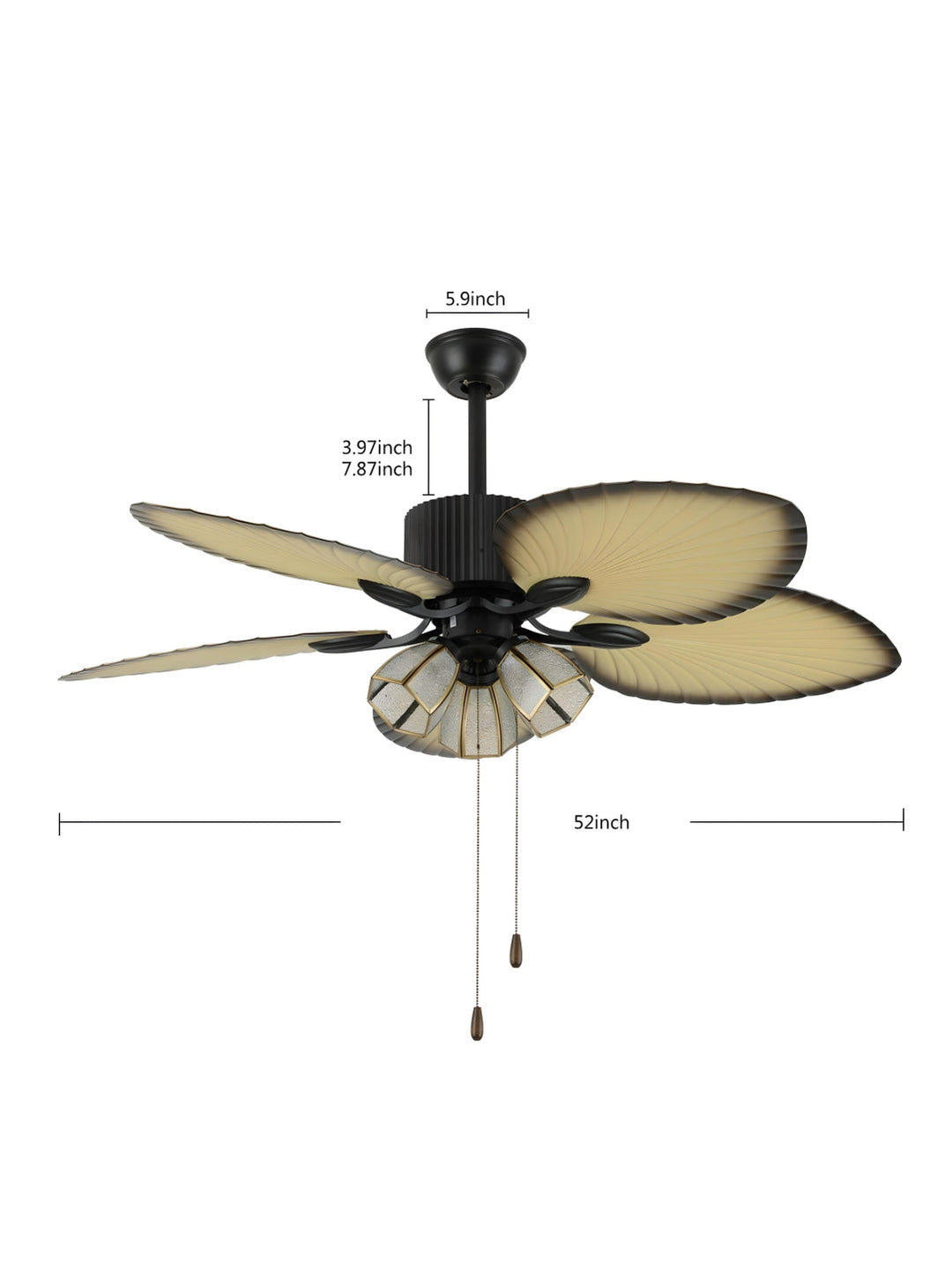 Designer Fans