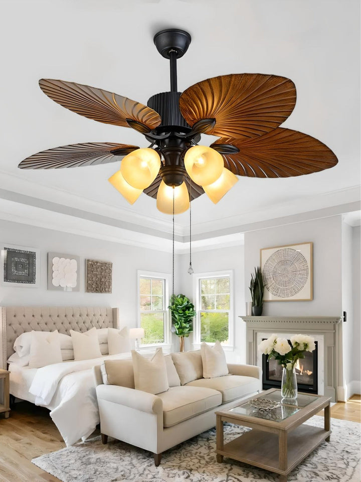 Designer Fans