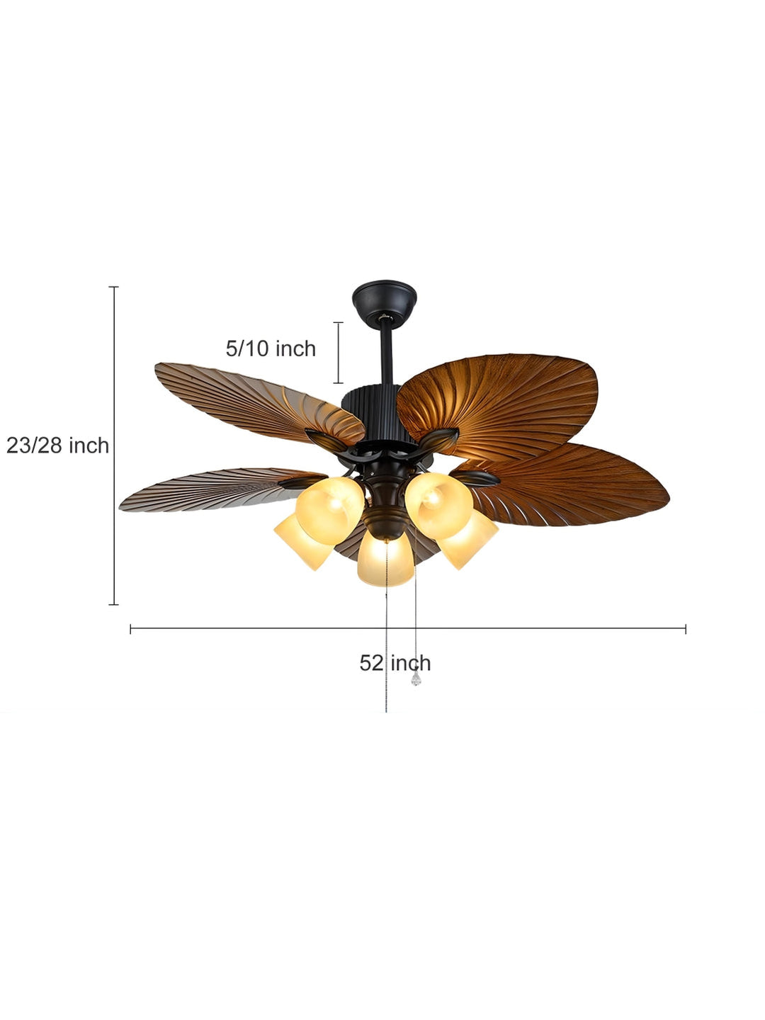 Designer Fans