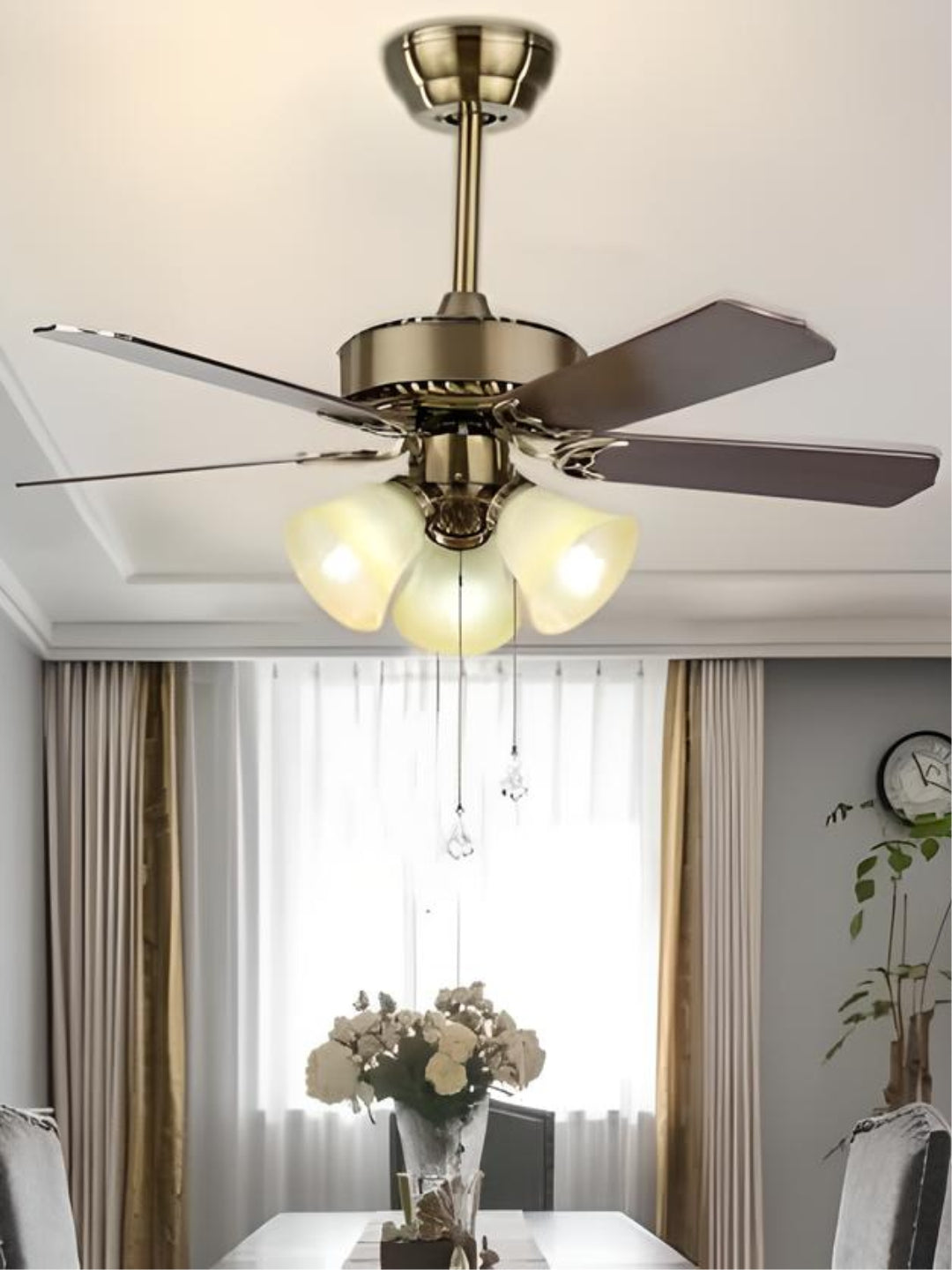 Designer Fans