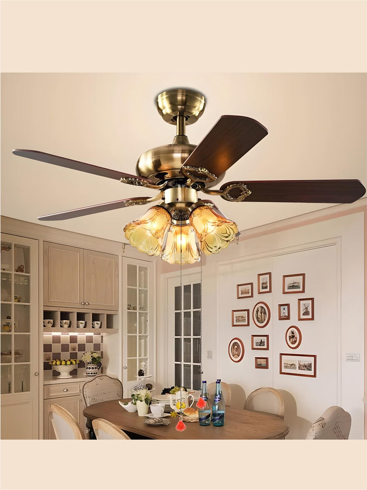 Designer Fans