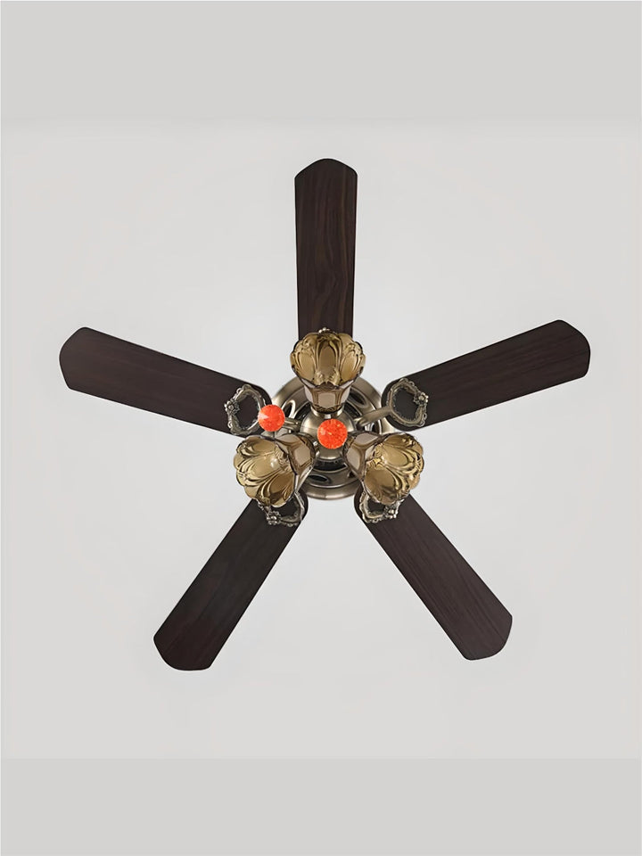 Designer Fans