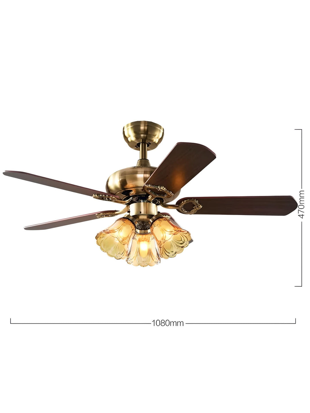 Designer Fans
