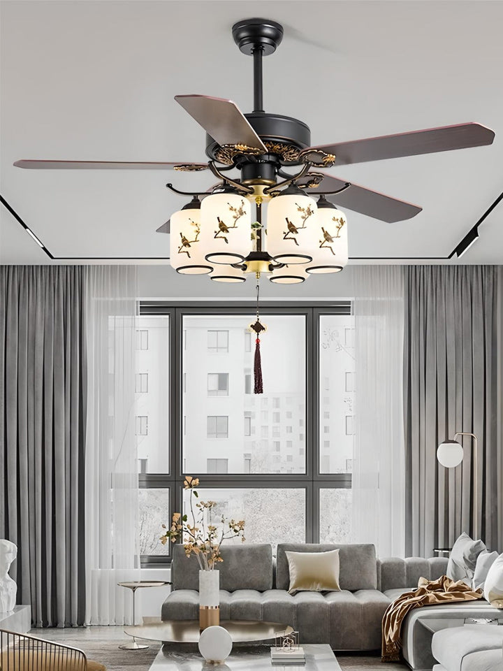 Designer Fans