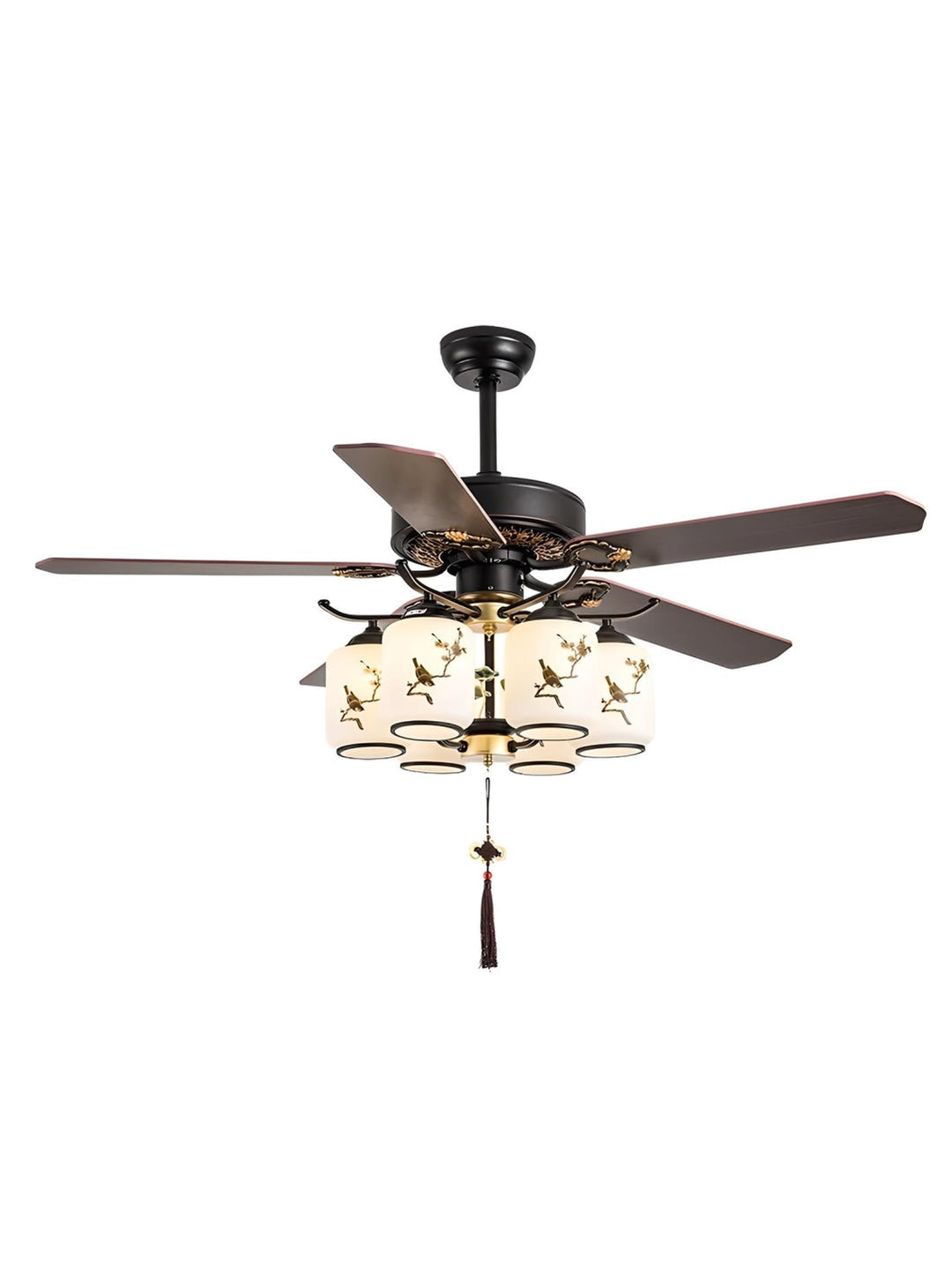 Designer Fans
