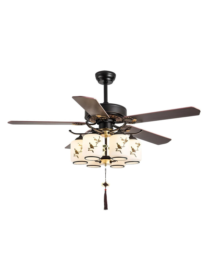 Designer Fans
