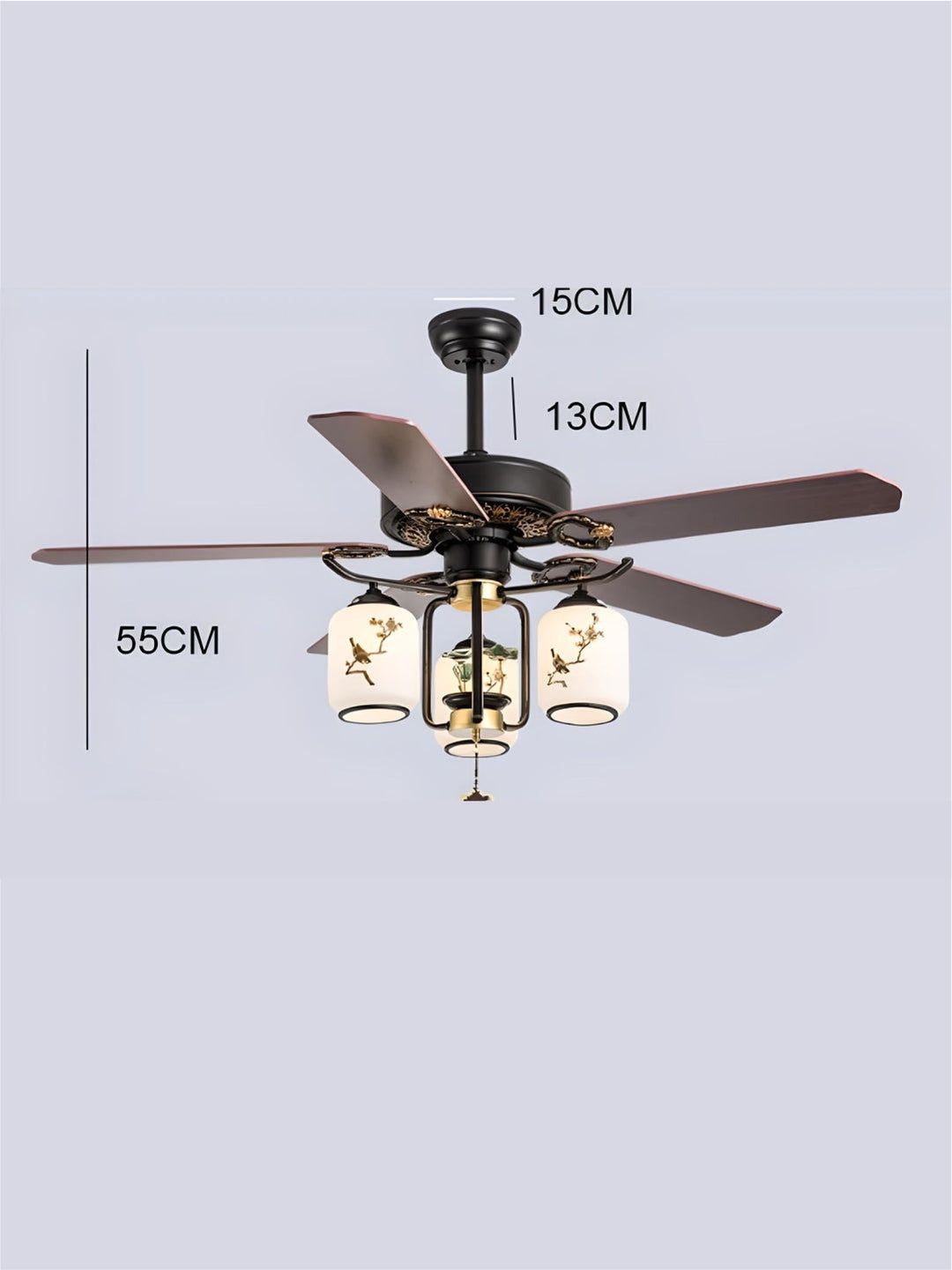 Designer Fans