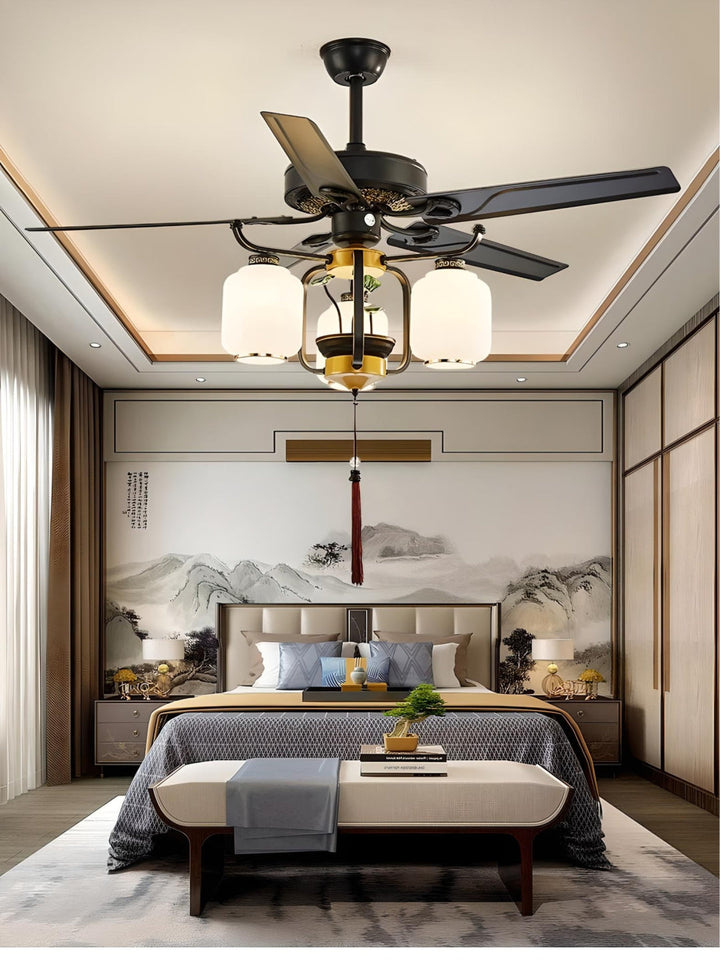 Designer Fans