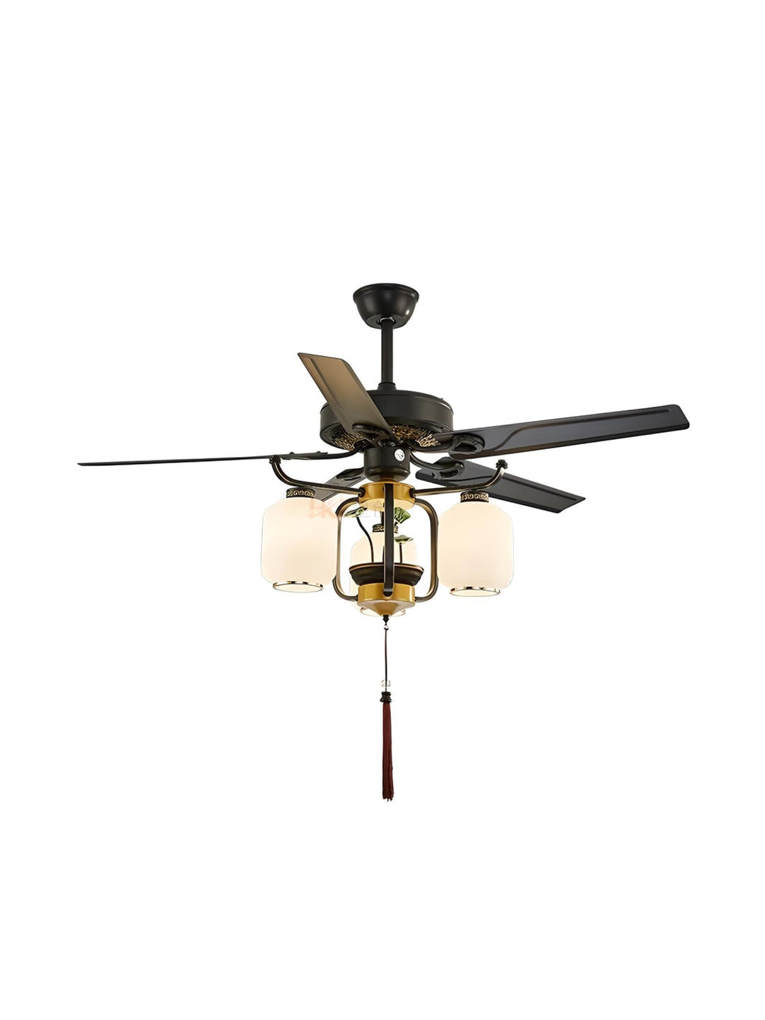 Designer Fans