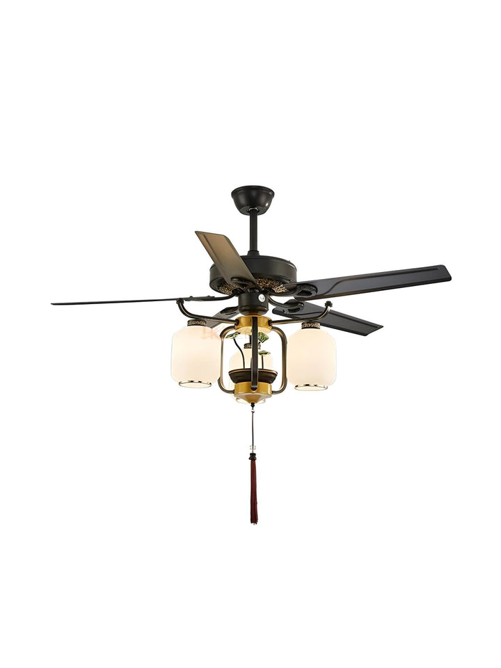 Designer Fans
