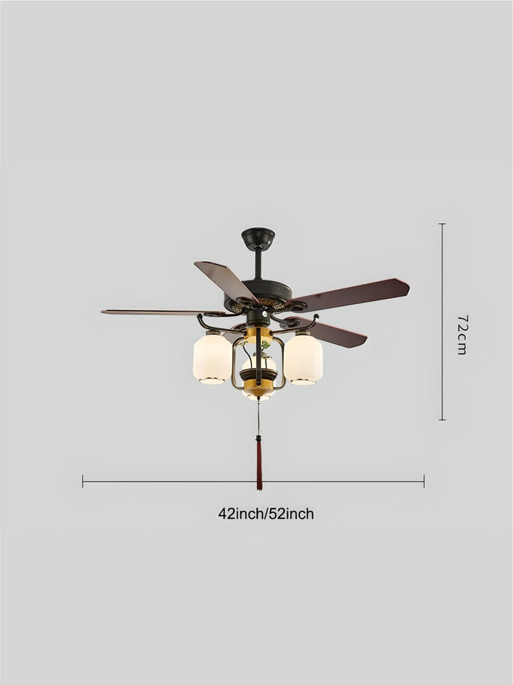 Designer Fans