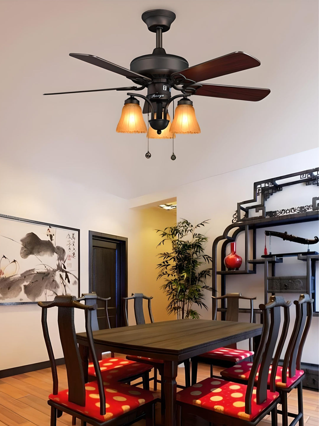 Designer Fans