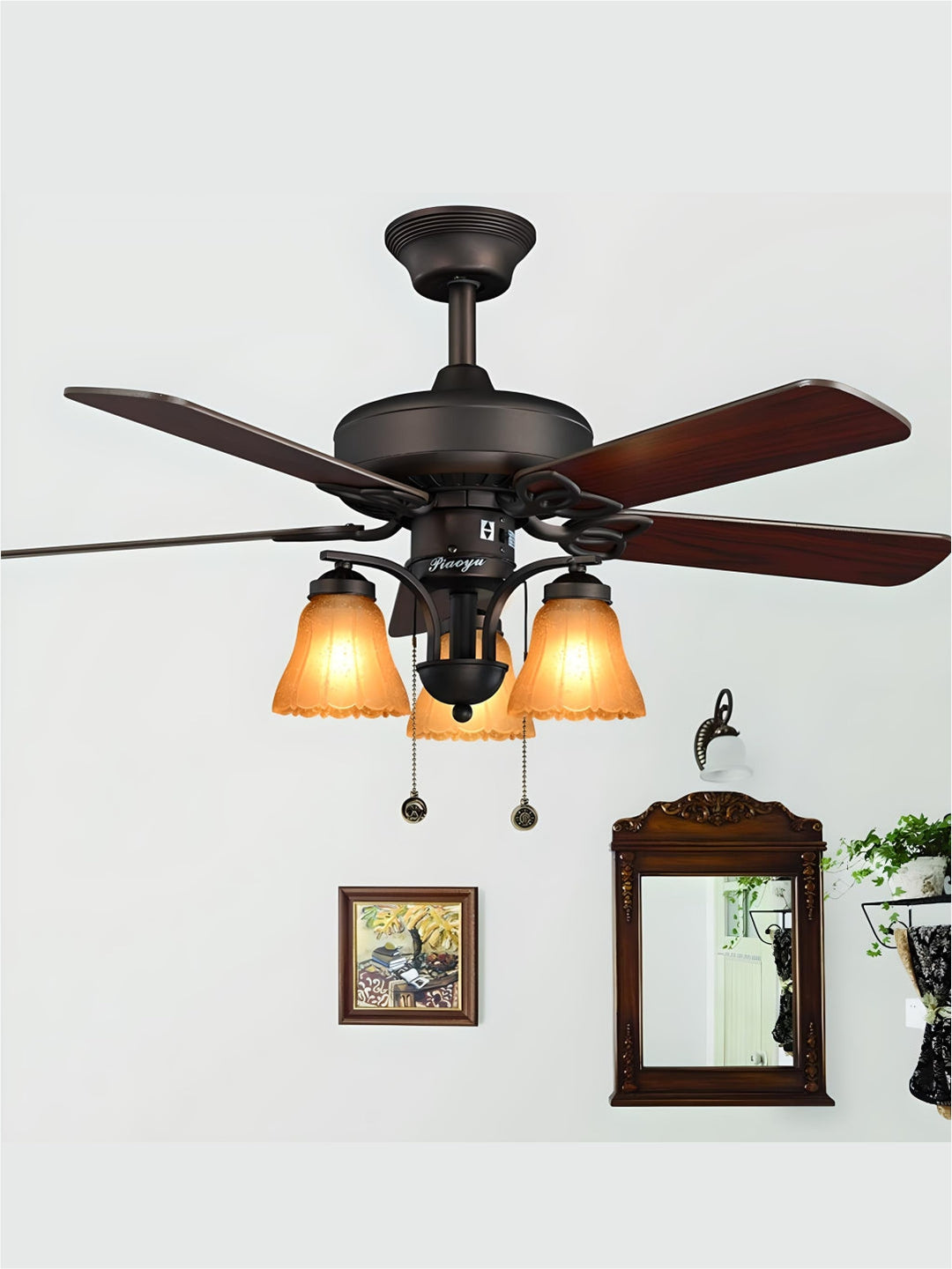 Designer Fans