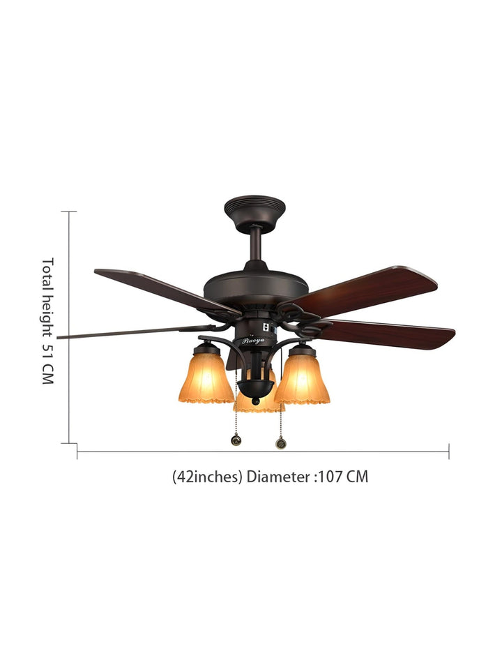 Designer Fans
