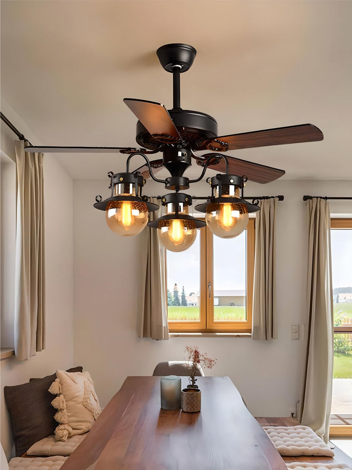 Designer Fans
