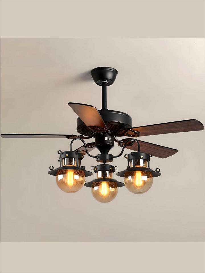 Designer Fans