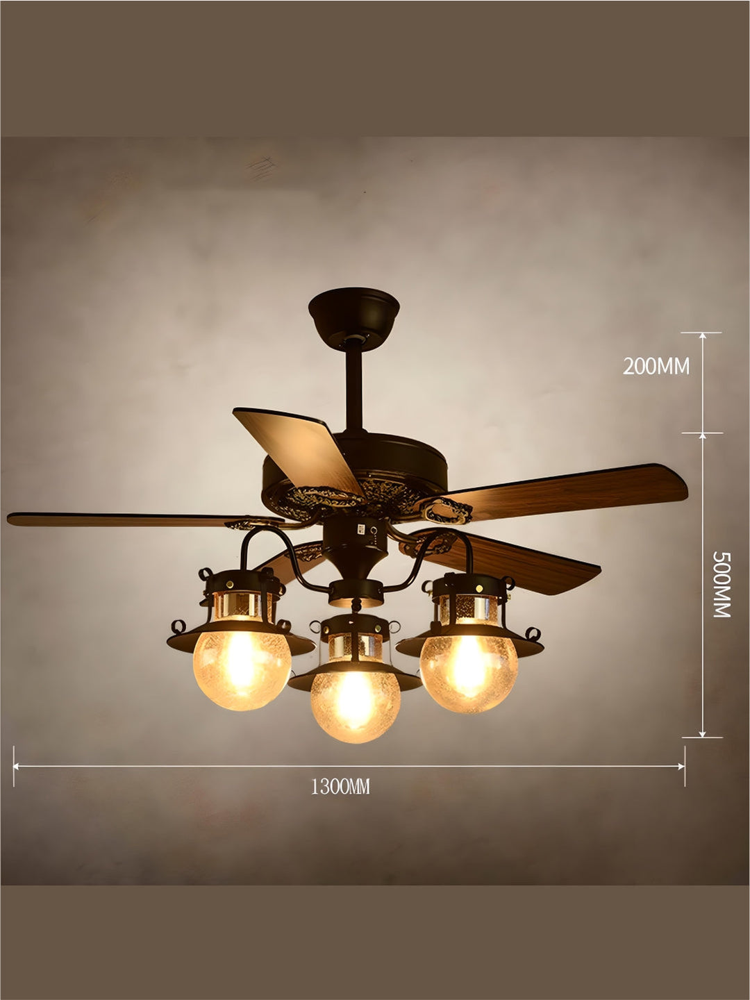 Designer Fans