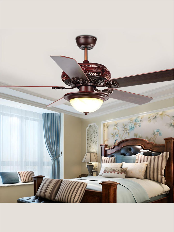 Designer Fans