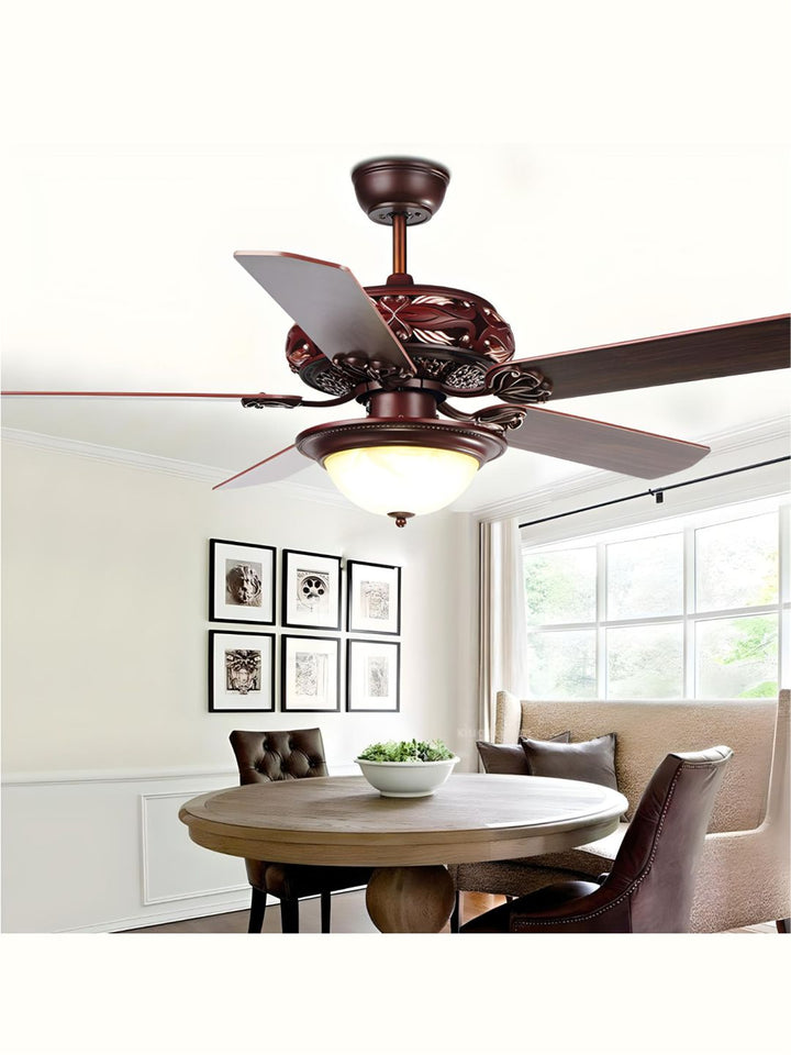 Designer Fans