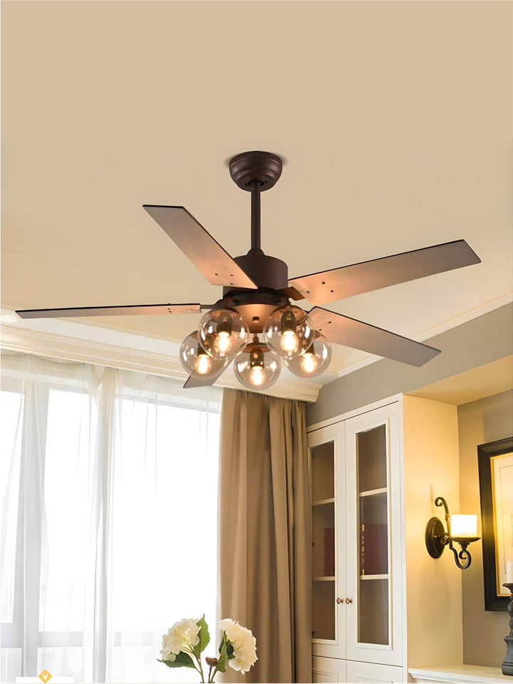 Designer Fans