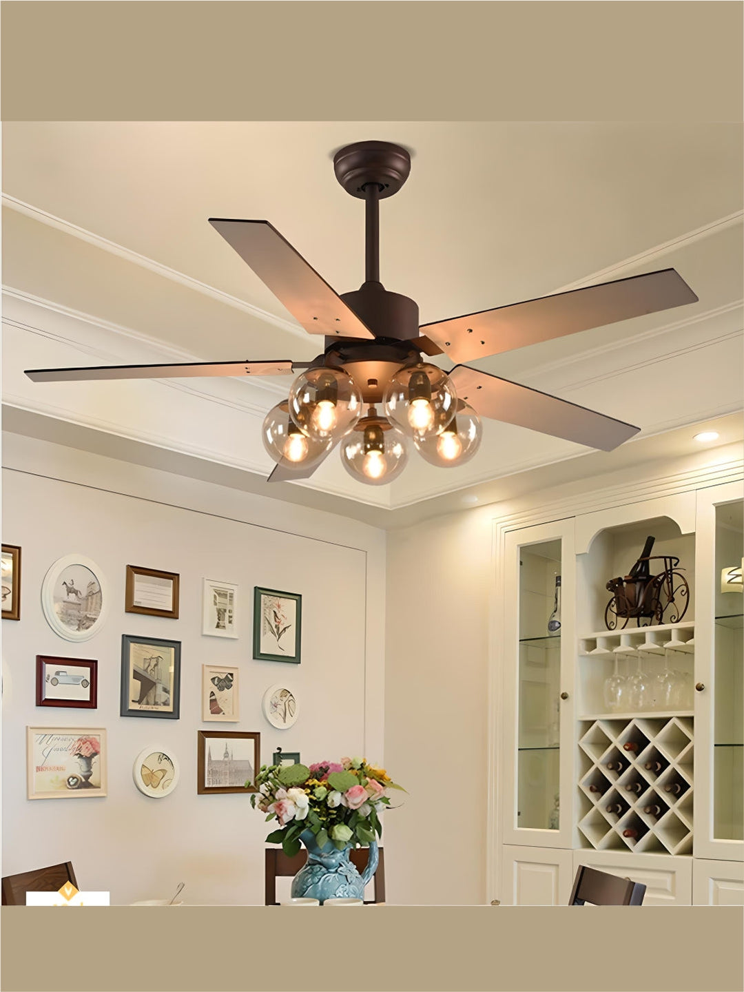 Designer Fans