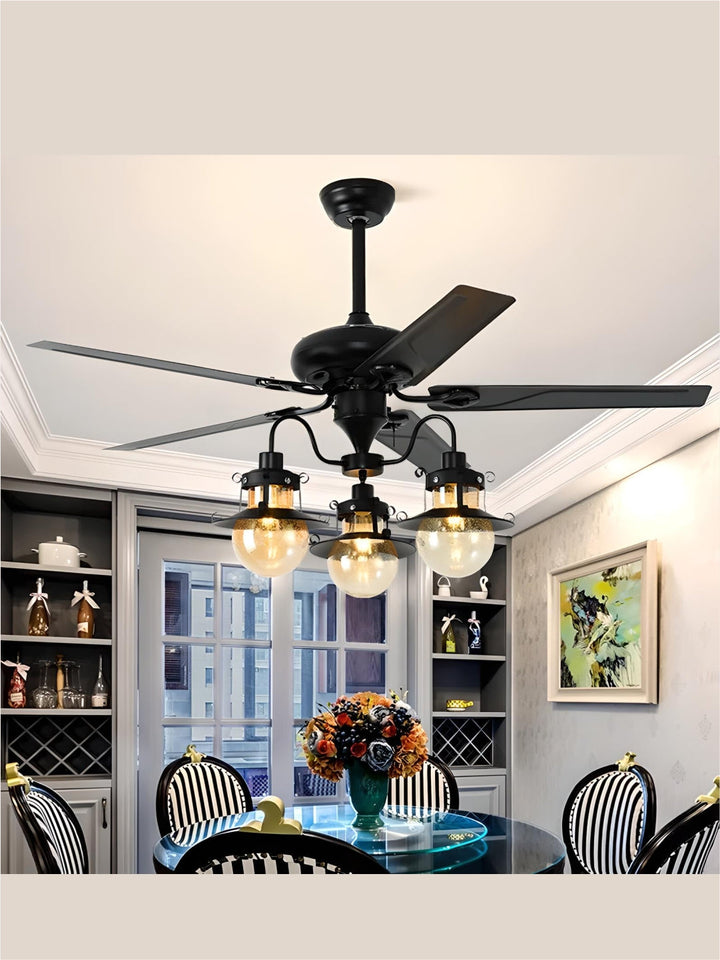 Designer Fans