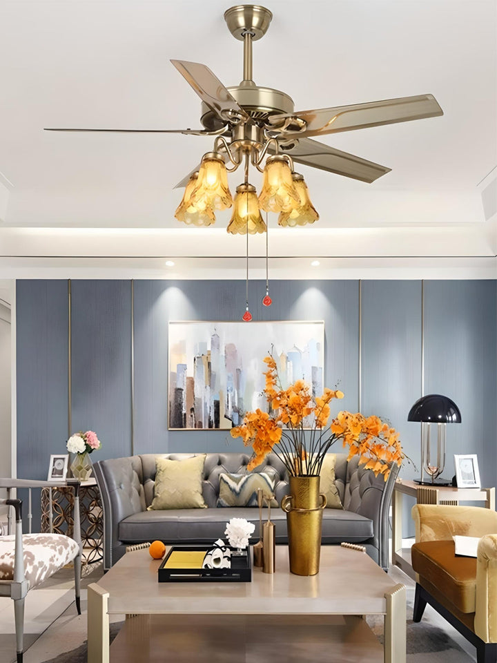 Designer Fans