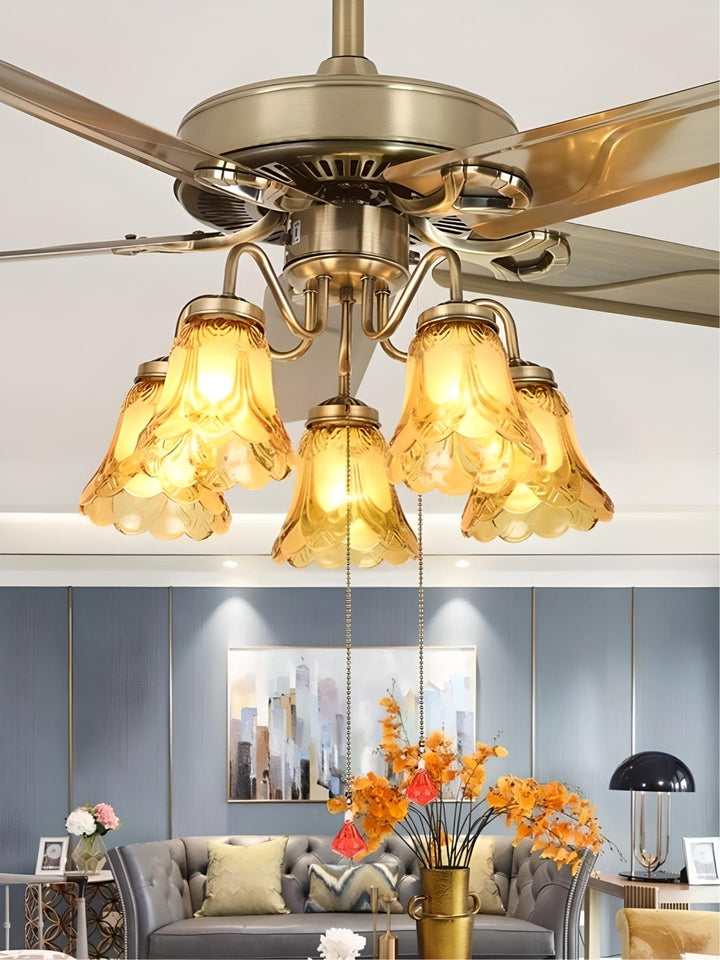 Designer Fans