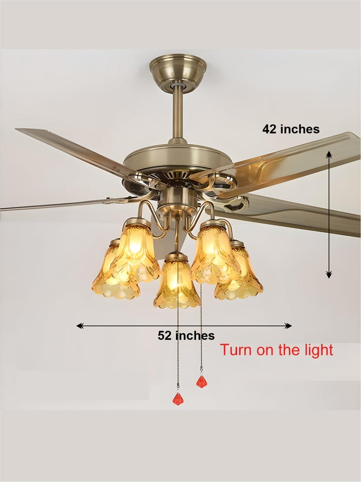 Designer Fans