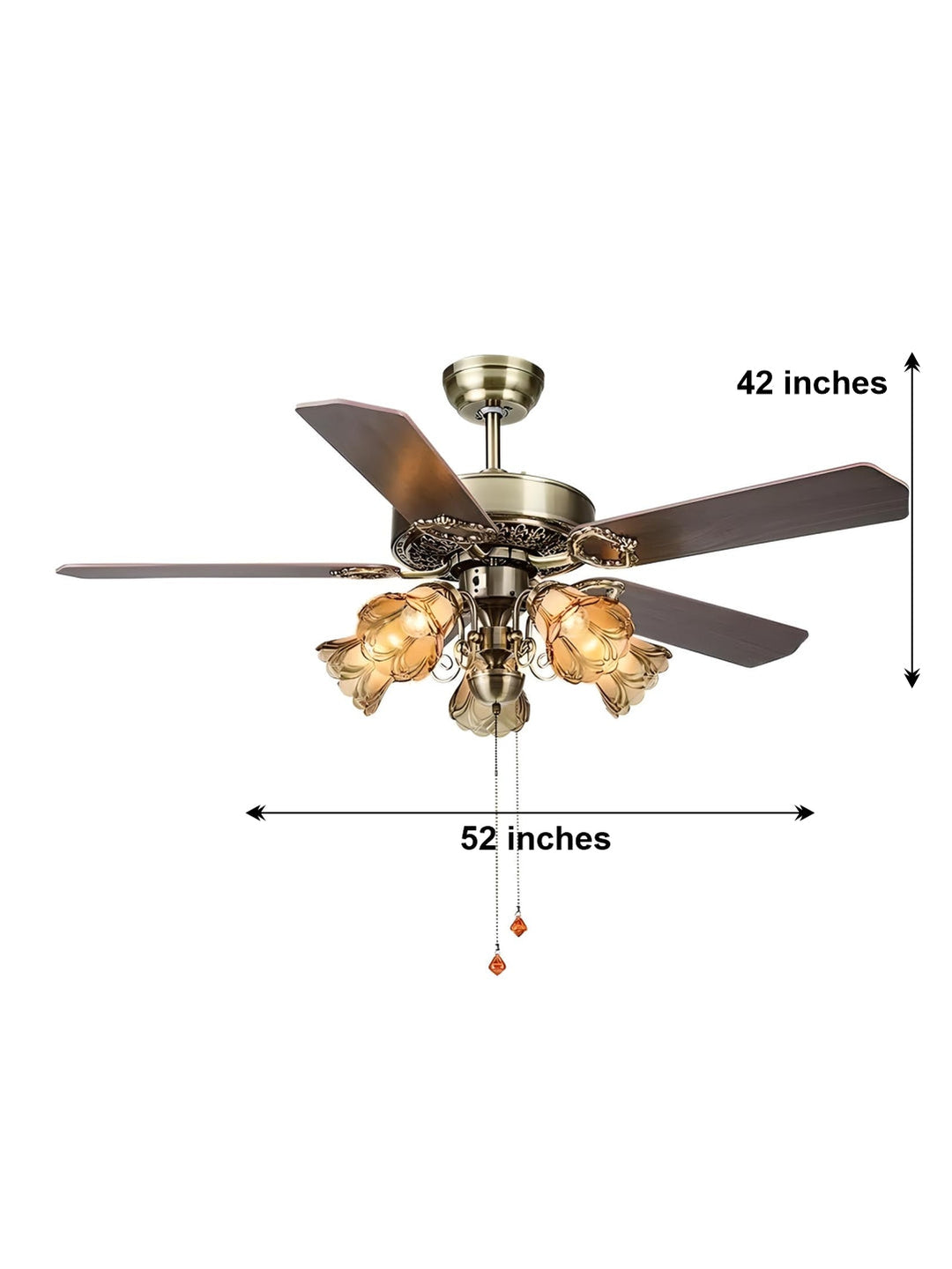 Designer Fans