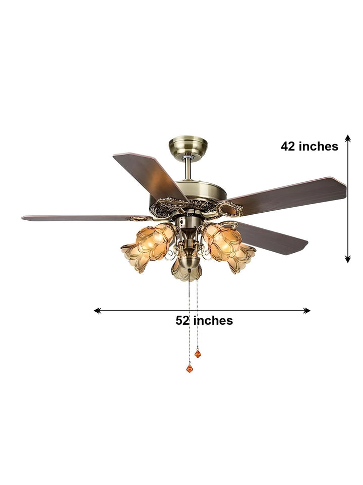 Designer Fans