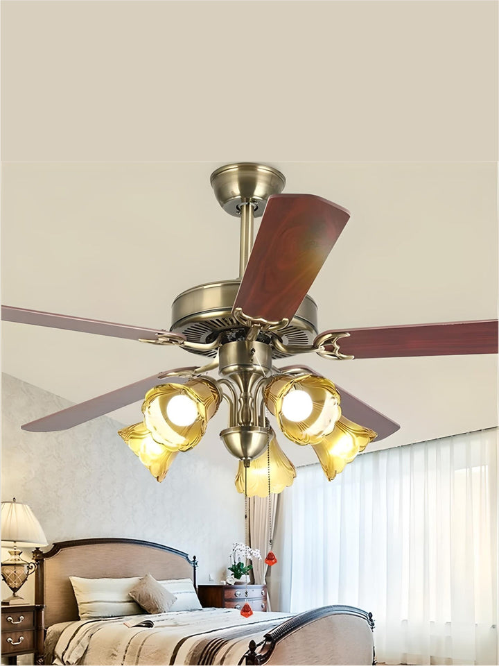 Designer Fans