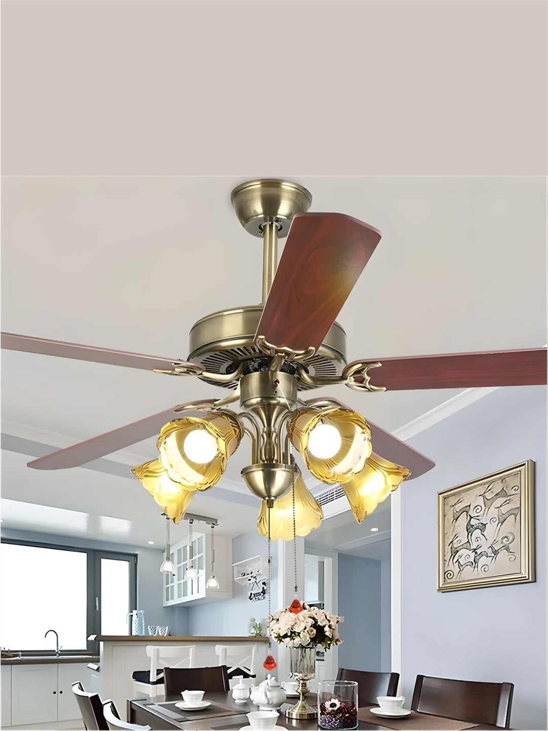 Designer Fans