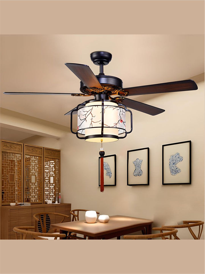 Designer Fans