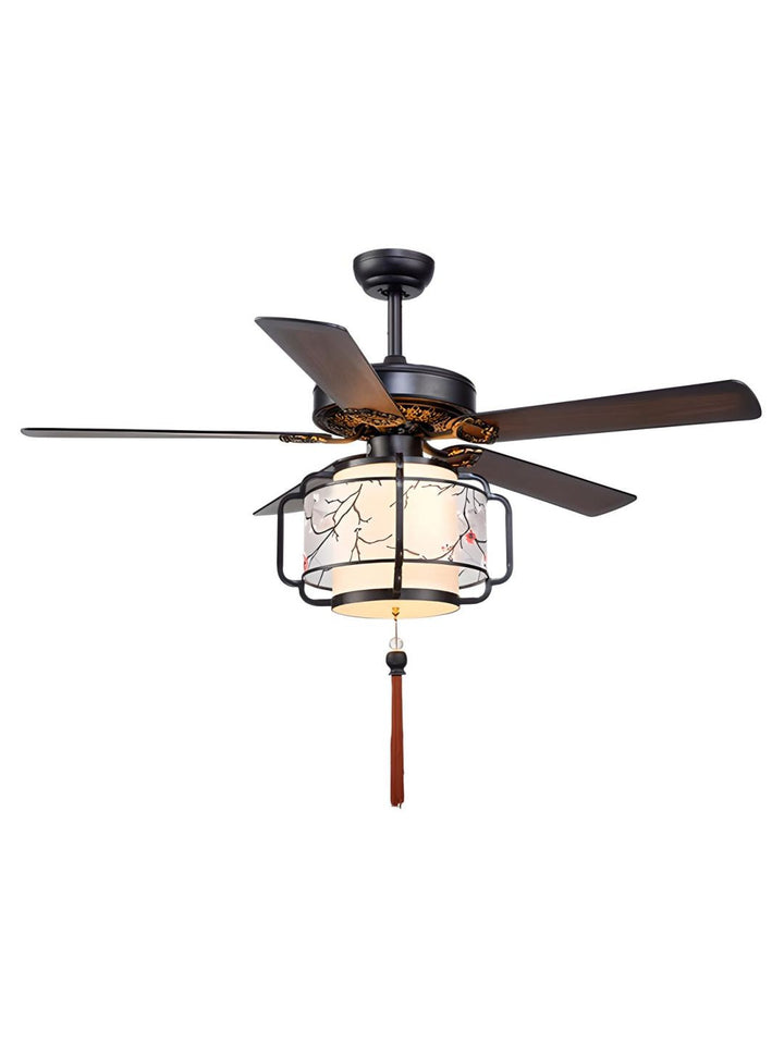 Designer Fans