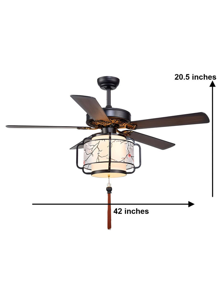 Designer Fans