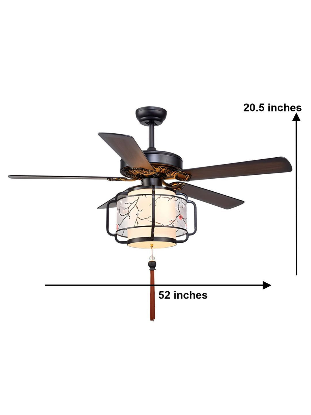 Designer Fans