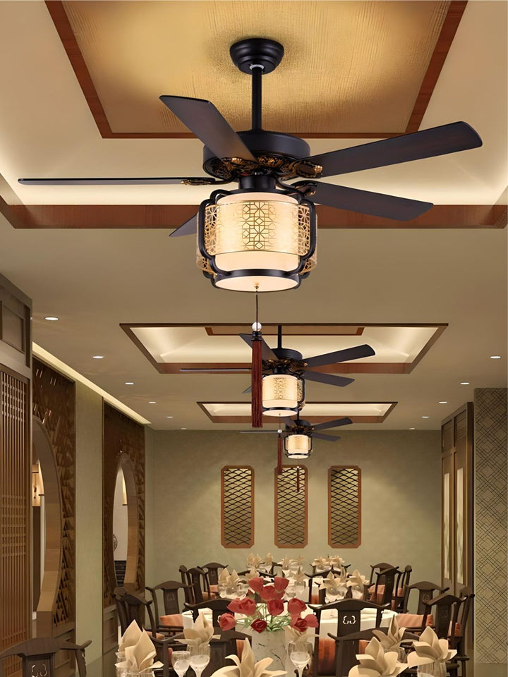Designer Fans