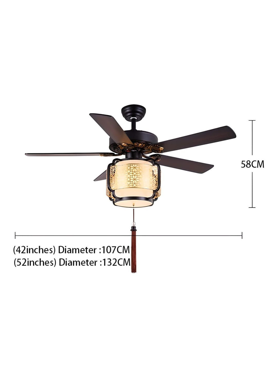 Designer Fans
