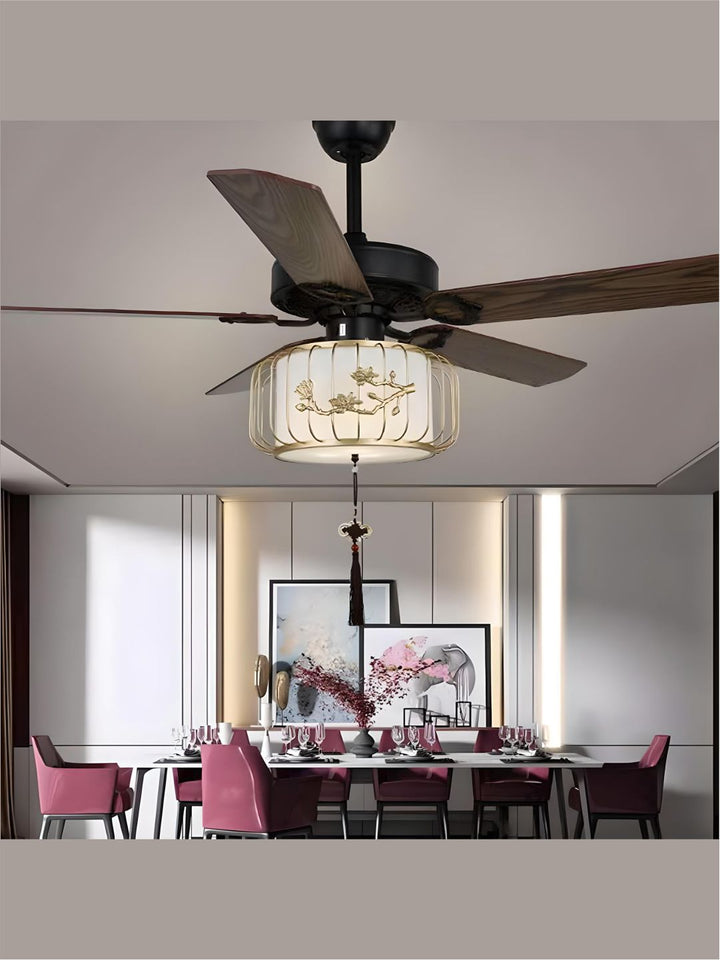 Designer Fans