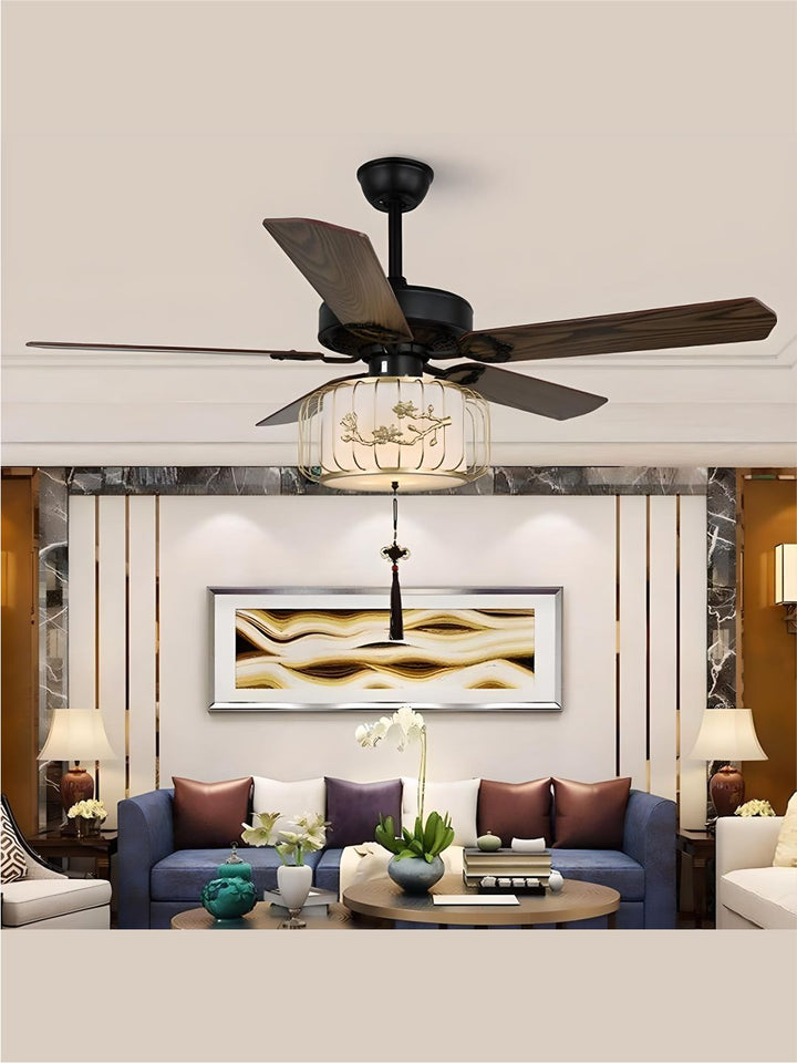 Designer Fans