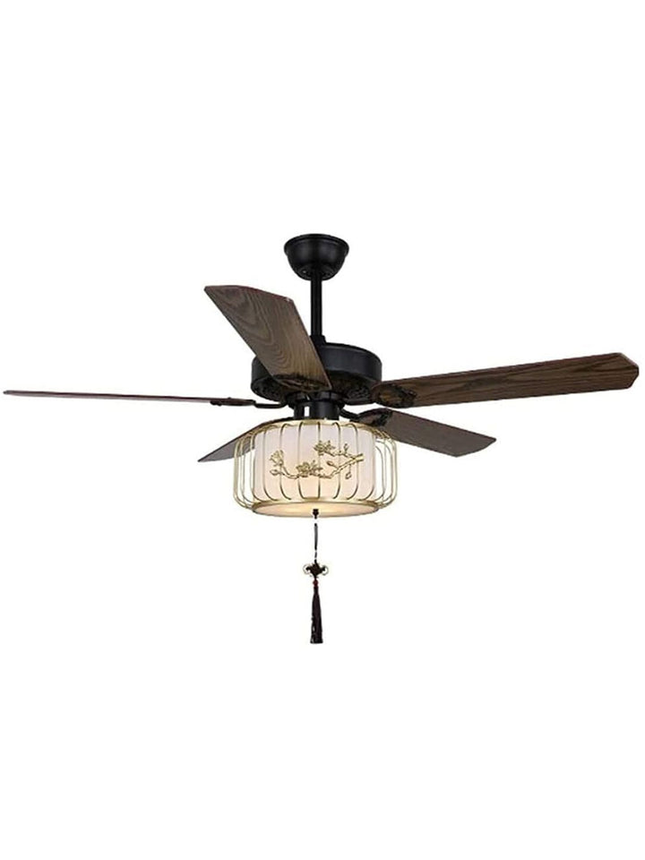 Designer Fans