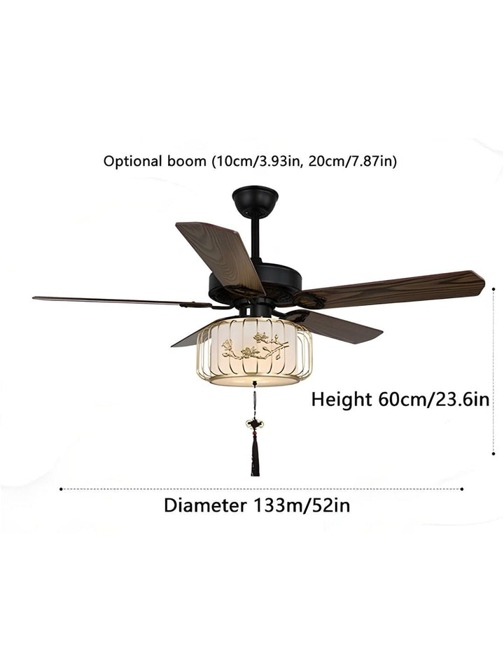 Designer Fans