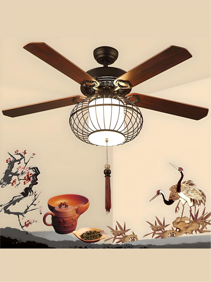 Designer Fans