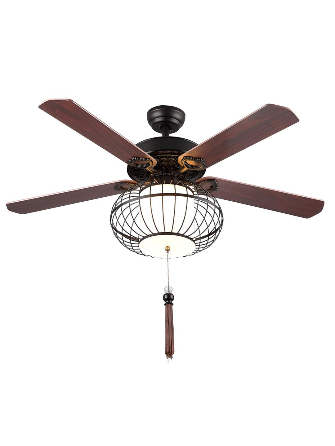 Designer Fans