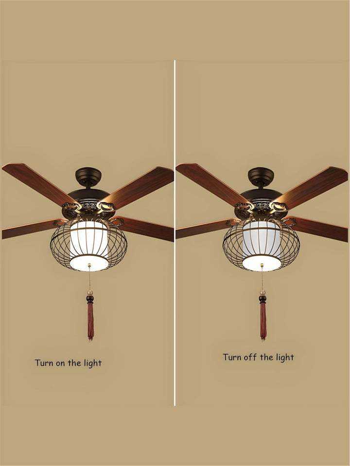 Designer Fans